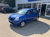 Kia Picanto 1.1 LX - Kia Picanto aus 2007