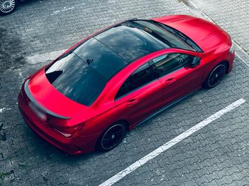 2013 Mercedes-BENZ CLA 照片 1
