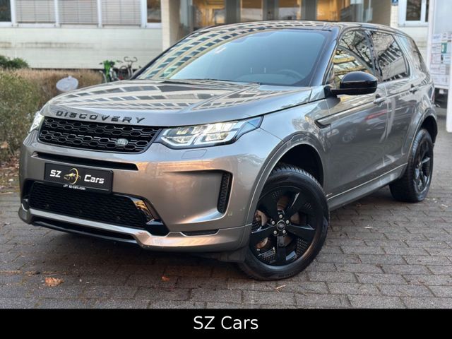 Land Rover Discovery Sport R-Dynamic AWD*LED*PANO*KAM*