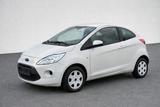 Ford Ka Champions Edition - gebrauchte Ford Ka/Ka+ aus dem Jahr 2013