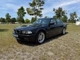 BMW 750i E38 V12 | M-Paket | Vollausstattung  - BMW 750: 750i V12