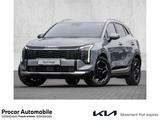 Kia Sportage 1.6T 2WD DCT SPI DRIV Spirit Head-Up - Kia Sportage Neuwagen in Wuppertal