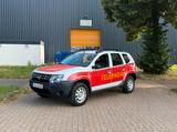 Dacia Duster 1.6 - 4x2 - 58 TKm - Lauréate - gebrauchte Dacia Duster aus dem Jahr 2014