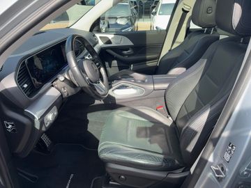 Mercedes GLE 350 - 7