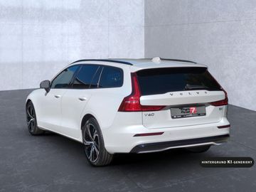 Volvo V60 - 3