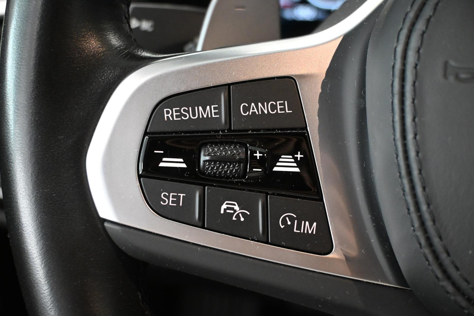 BMW 530 d*M-LENKR*KAMERA*LEDER*ACC*KEYLESS*CARPLAY