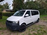 Volkswagen VW T5 Camper, Markise, Solar, Langer Radstand  - Offers