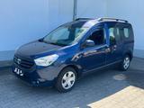 Dacia Dokker 1.2 TCe Lauréate *KLIMA+NAVI+EURO6* 2016 - Dacia Dokker Gebrauchtwagen in Berlin