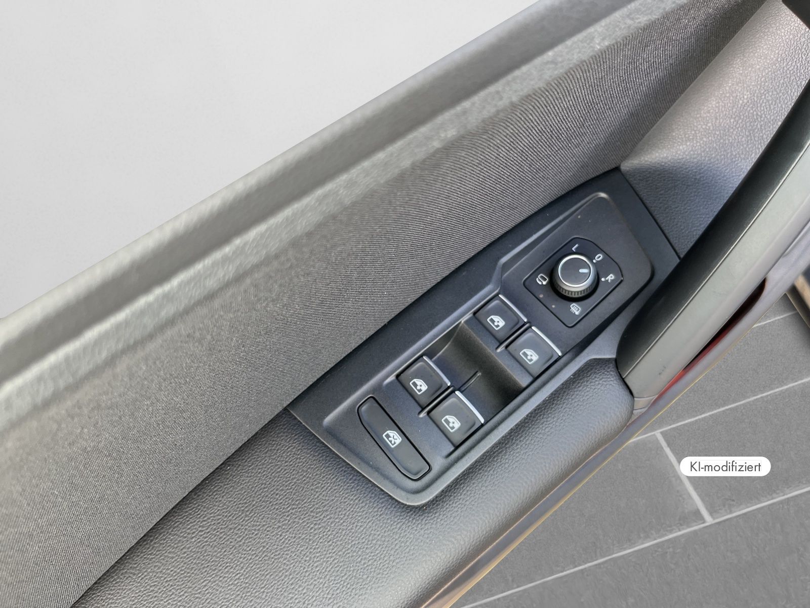Volkswagen Tiguan - Bild 14