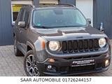 Jeep Renegade Night Eagle FWD 1.6d - Jeep Gebrauchtwagen in Saarbrücken