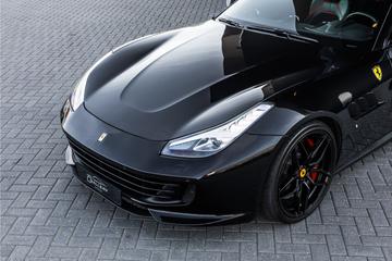 صورة مصغرة 38 لـ 2018 Ferrari GTC4LUSSO