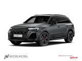 Audi SQ7 TFSI QU MATRIX+NAVI+HuD+B&O+AHK+PANO+AIR+22" - Audi SQ7 in Bonn