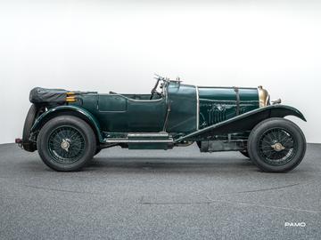 1926 Bentley OTHERS 照片 8