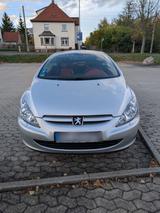 Peugeot 307 CC Cabrio - Peugeot 307 von privat