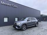 Mercedes-Benz GLE 300 d 4Matic,AMG-Line,DISTRONIC,Kamera,1Hand - gebrauchte Mercedes-Benz GLE 300 aus dem Jahr 2023