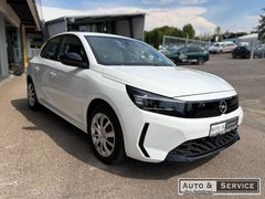 OPEL Corsa F Facelift 1.2*MT*PDC hinten*Klima*DAB+Rad