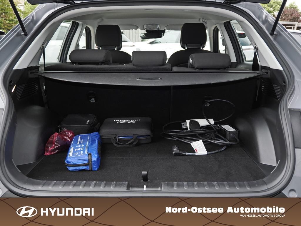 Fahrzeugabbildung Hyundai IONIQ 5 DYNAMIQ 4WD NAVI KAMERA LED SHZ PDC