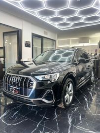 Audi Q3 - 2