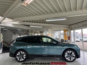 صورة 2 لـ 2021 BMW IX
