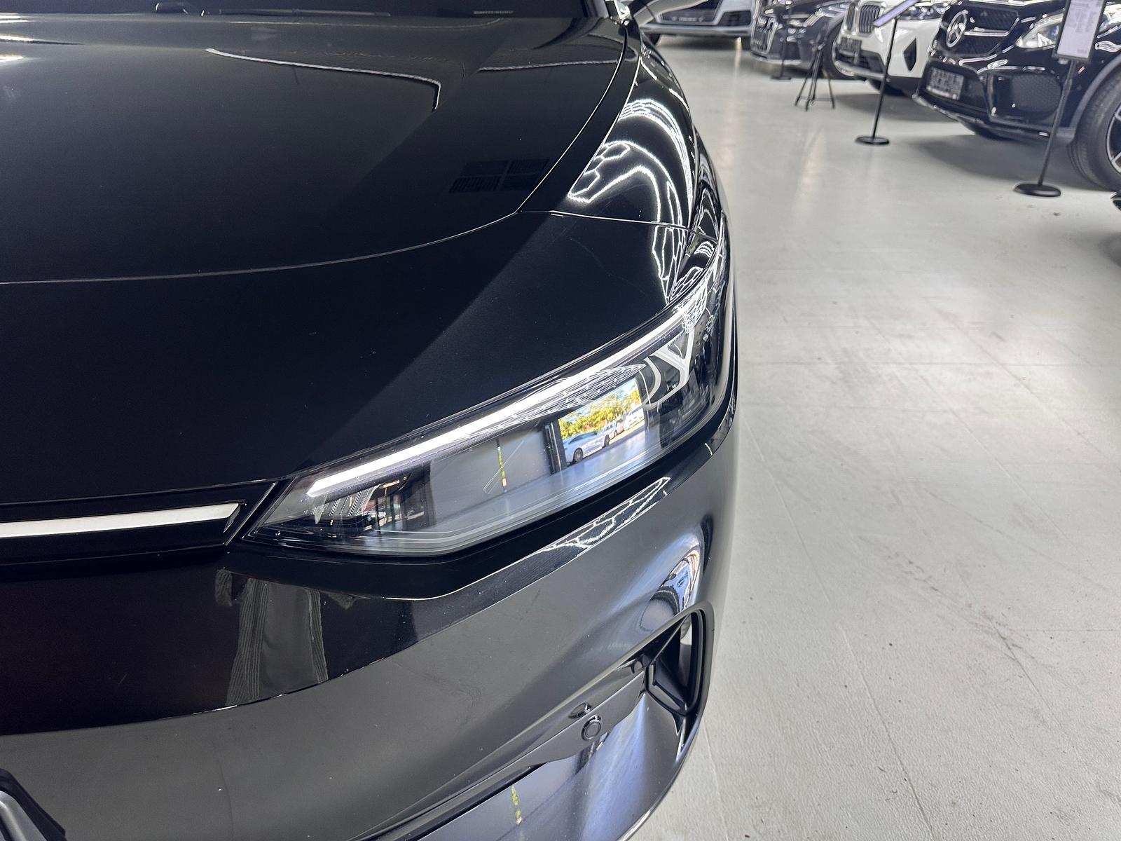 Volkswagen ID.7 Pro 210 kW LED/CAM/LANE/TRAVEL/SIDE, миниатюра 10