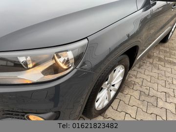 Volkswagen Tiguan - 7