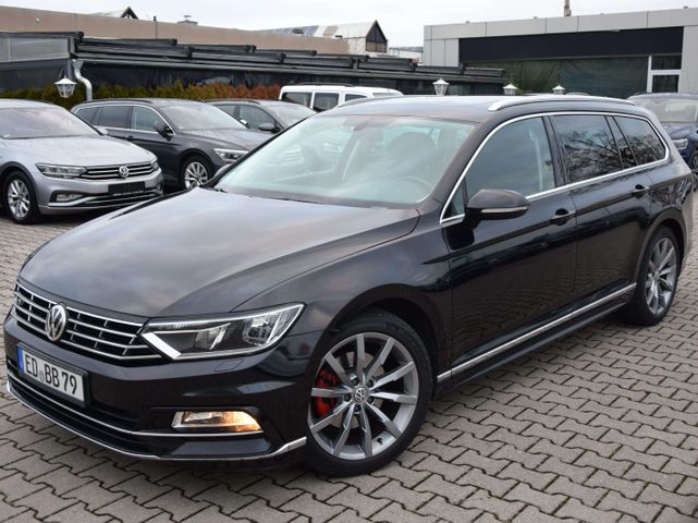 Volkswagen Passat Variant Comfortline BMT/Start-Stopp R lin