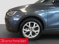 Seat Arona - Vorschau Bild 12