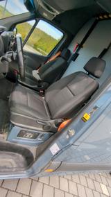Mercedes-Benz Sprinter - Mercedes Sprinter Unfallwagen