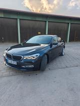 BMW 630 Gran Turismo 630d A Gran Turismo - - BMW 630 Gran Turismo: Von Privat