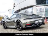 Porsche 992 911 Carrera GTS Liftsystem-VA Surround-View - Porsche: Grün, 911