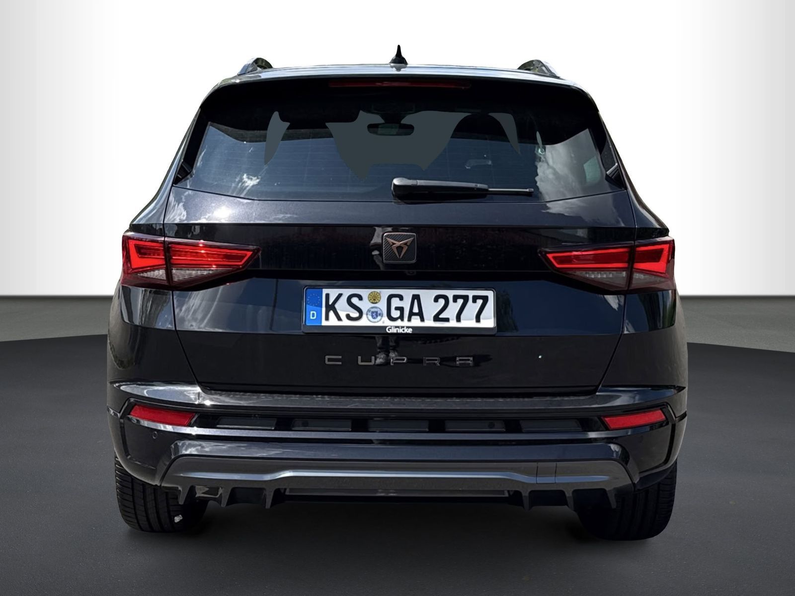 Cupra Ateca - Bild 4
