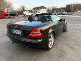 Mercedes-Benz SLK 320 V6 | gepflegt | TÜV 04/2027 - Mercedes-Benz SLK 320: Von Privat