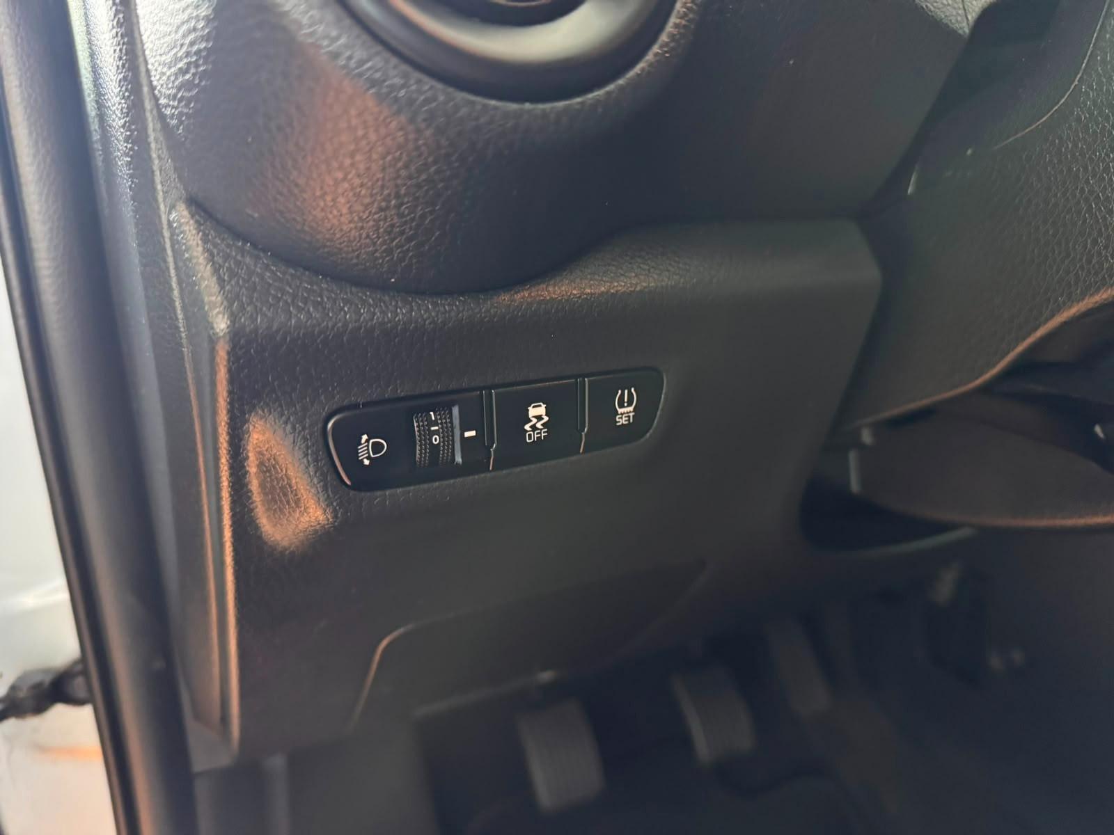 Kia Picanto Edition 7 - 1. Hand / Kia Scheckheft