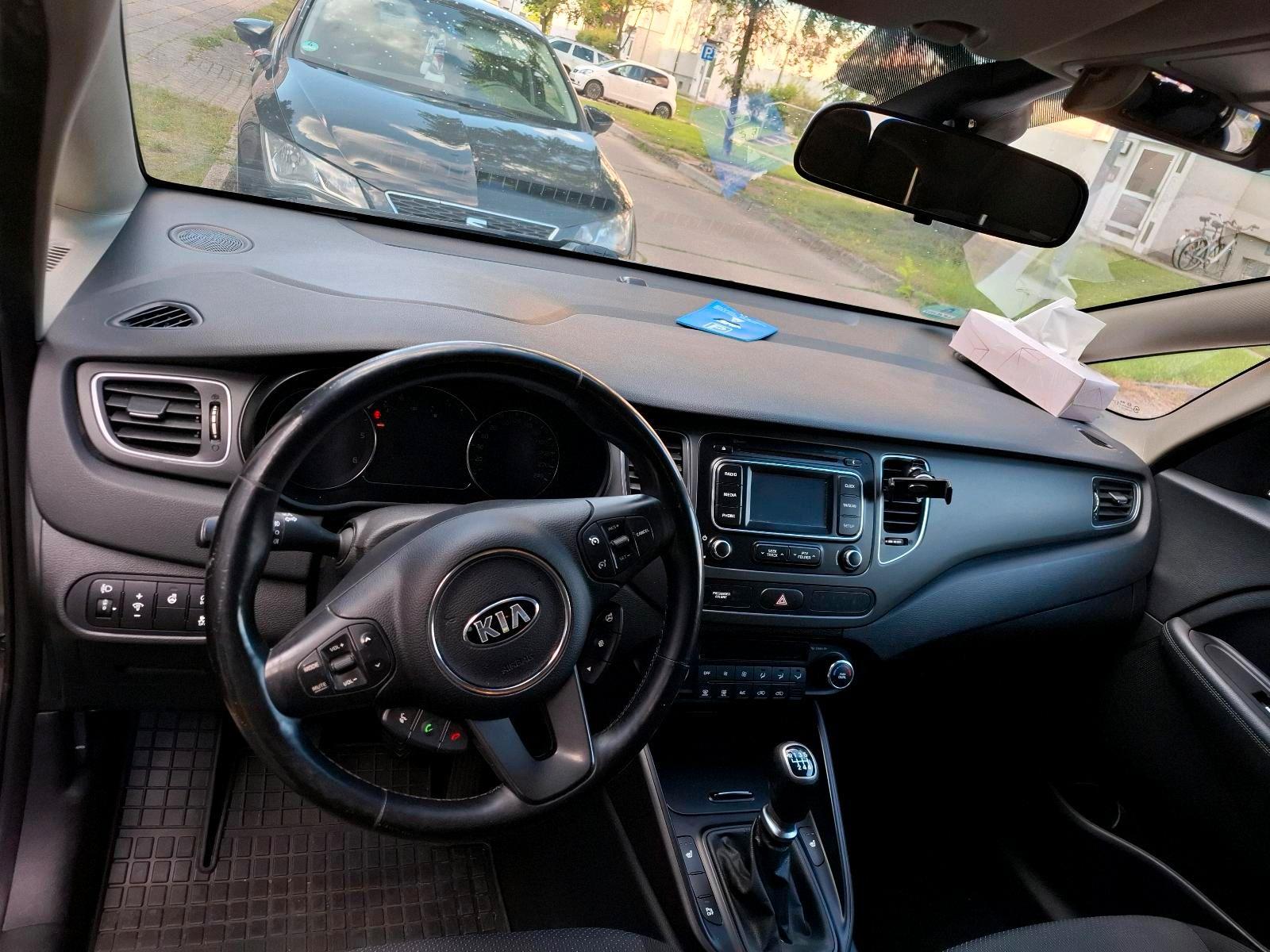 Opel Astra 2013 — photo 10