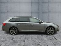 Skoda Superb - Vorschau Bild 7