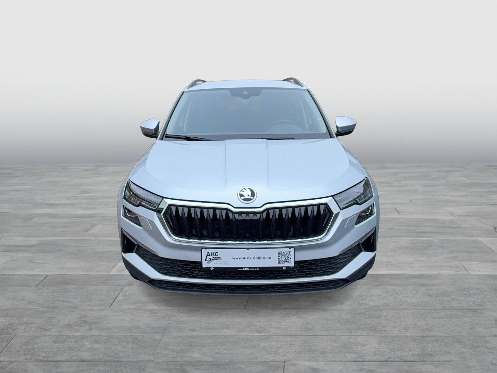 Skoda Karoq - Bild 2