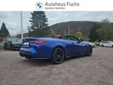 BMW M4 xDrive Competition Cabrio MATT DA Profess. HU - BMW M4