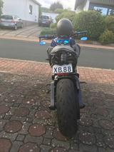 Buell XB12STT - BUELL X1