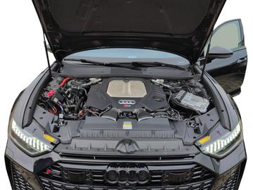 2025 AUDI RS6 — миниатюра 20
