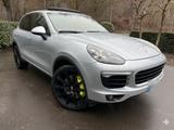 Porsche Cayenne 3.6 V6 300Ps - Tausch möglich - Porsche Cayenne: Ps