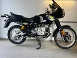 BMW schöne, originale Reiseenduro R100GS - Offers