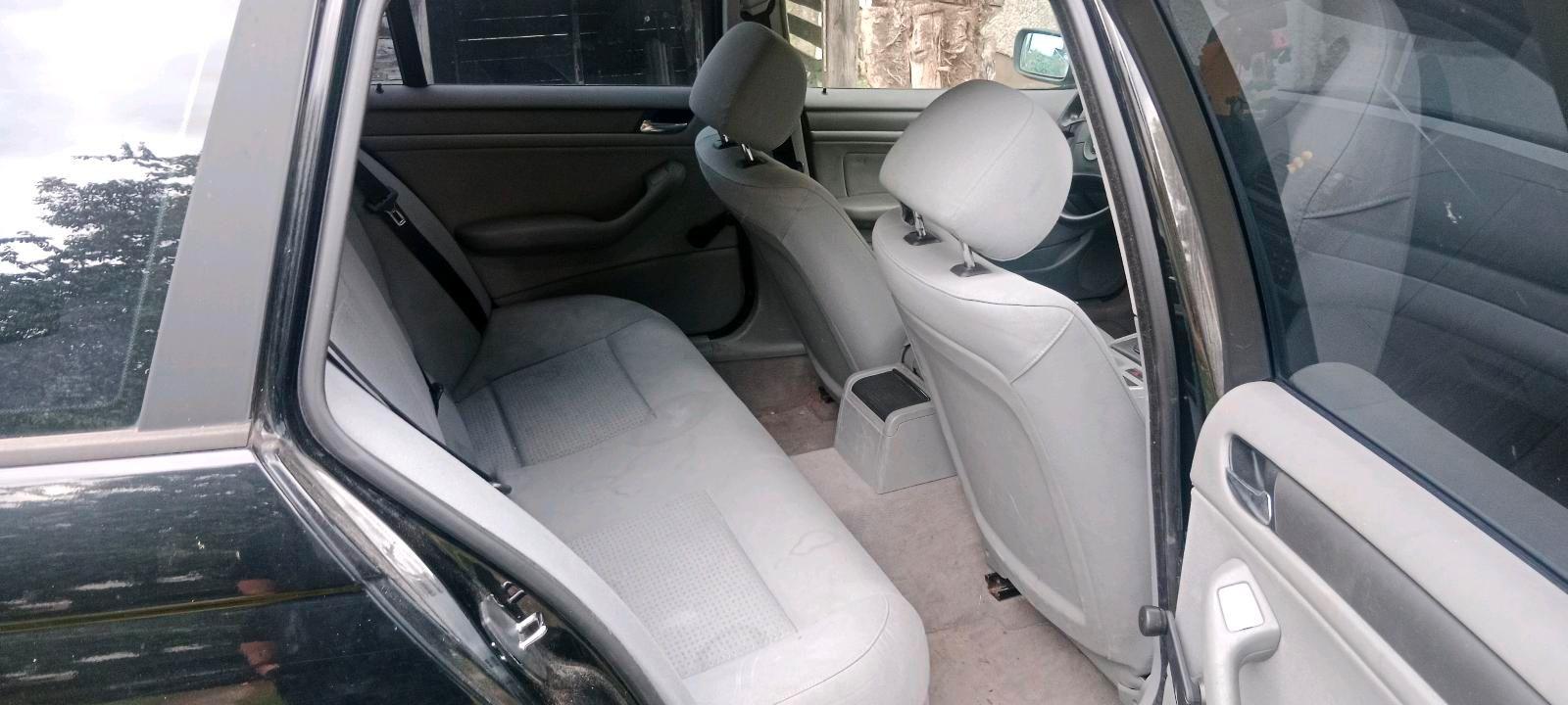 BMW 316 2004 — photo 11