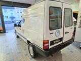 Fiat Fiorino 1 Hand Tüv Neu 56.000Km Leiterklappe - Angebote