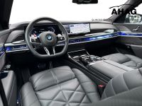 BMW 740 - Vorschau Bild 8