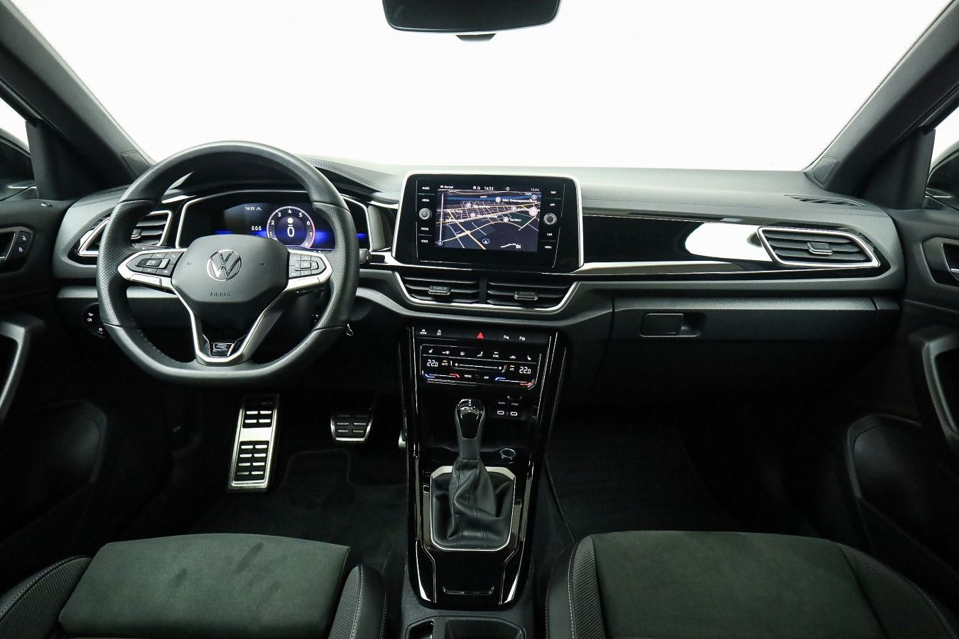 Volkswagen T-Roc - Bild 14