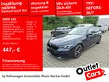 BMW 520 iTouring M-Paket-Sport Edition Head up  LED - BMW 520: M 520i Paket