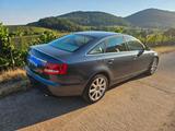Audi A6 2.4 quattro - - gebrauchte Audi A6 aus dem Jahr 2007