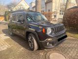 Jeep Renegade 1.6 E-torQ B Night Eagle + CarGarantie - Jeep Renegade