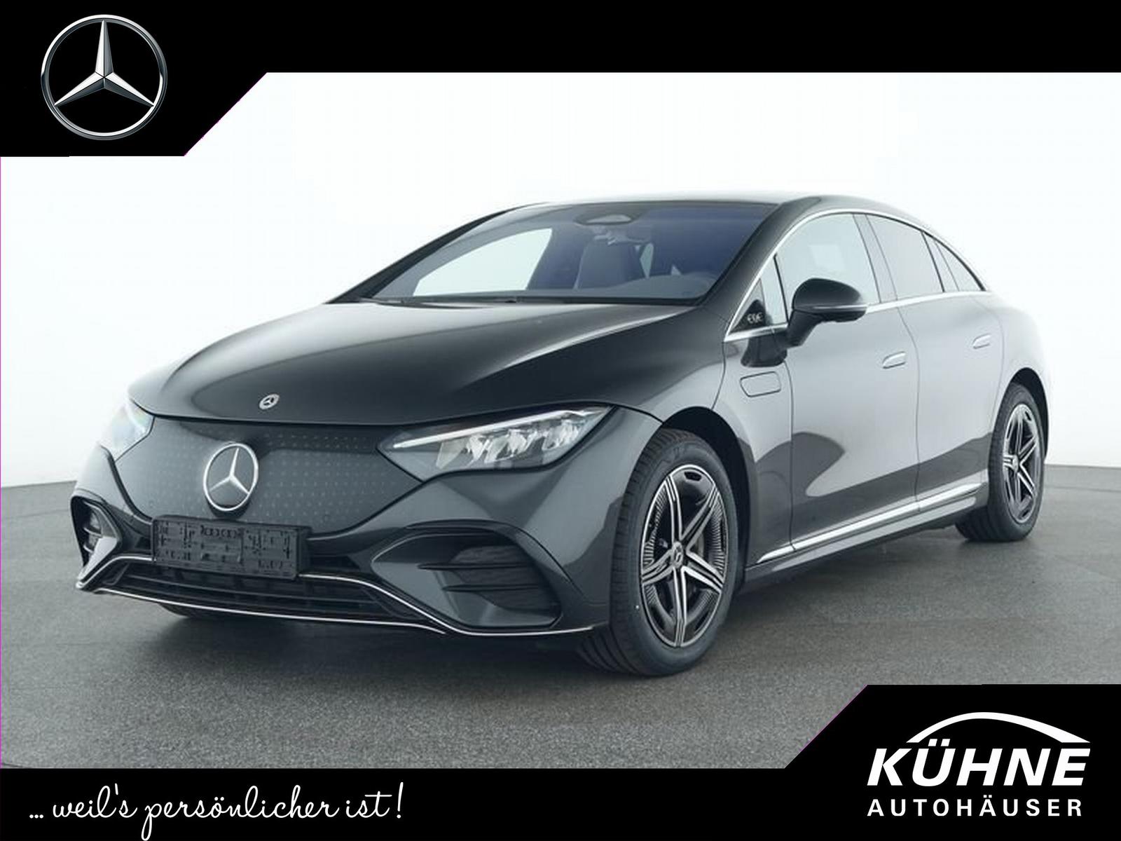 Mercedes-Benz EQE 500 AMG Hyper~Pano~Distronic~HA 4,5°~MJ2026!
