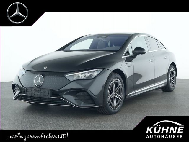 MERCEDES-BENZ EQE 500 AMG Hyper~Pano~Distronic~HA 4,5°~MJ2026!